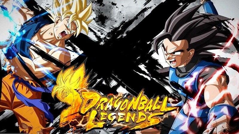 Dragon Ball Legends đưa bạn vào thế giới võ thuật ảo