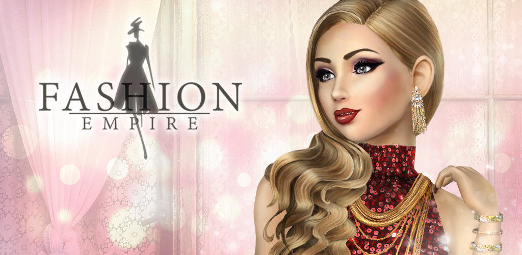 Fashion Empire – Dress Up Boutique Sim